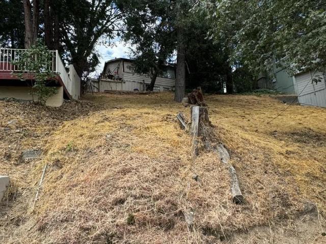 Land for sale in Cedar Glen, California