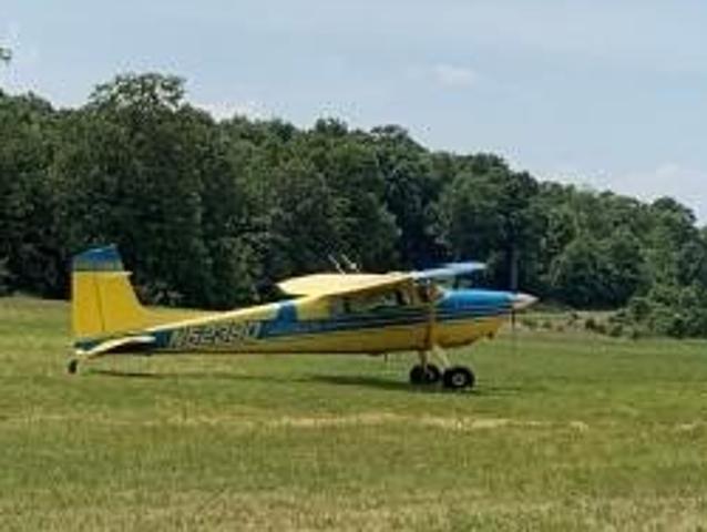 Land for sale in Protem, Missouri