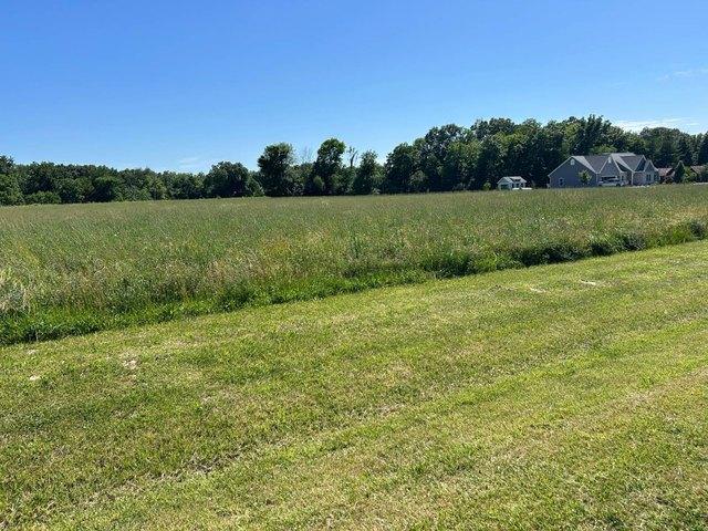 Land for sale in Rushville, Illinois