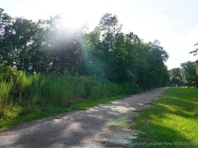 Land for sale in Red Springs, North Carolina