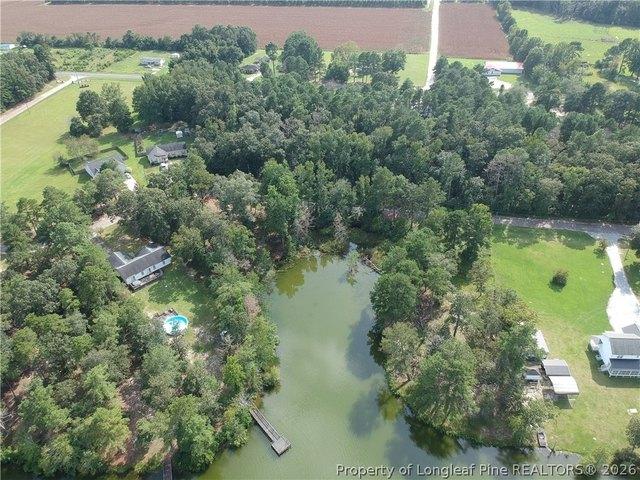 Land for sale in Red Springs, North Carolina