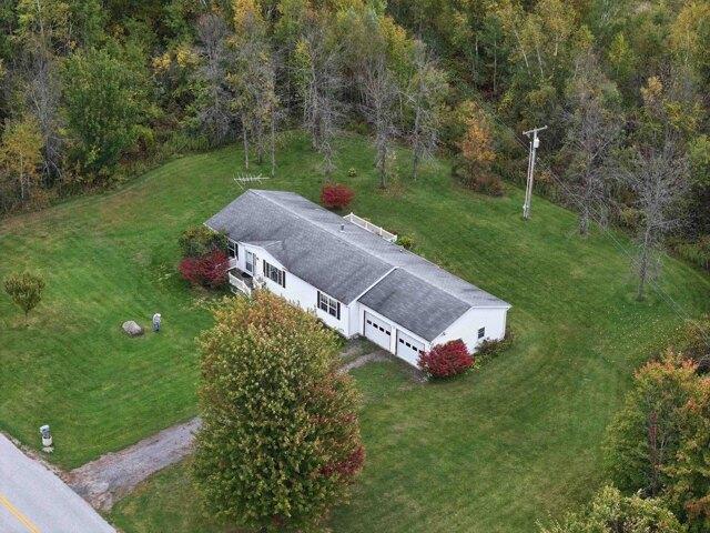 House for sale in North Hero, Grand Isle County