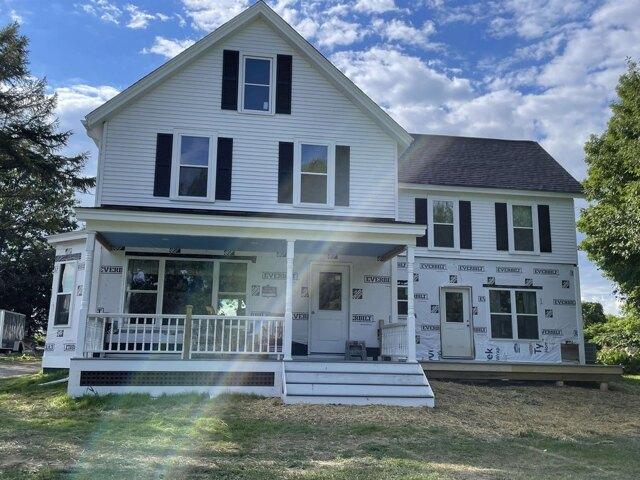 House for sale in North Hero, Grand Isle County