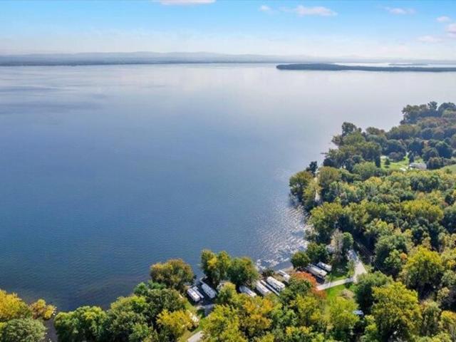 Land for sale in North Hero