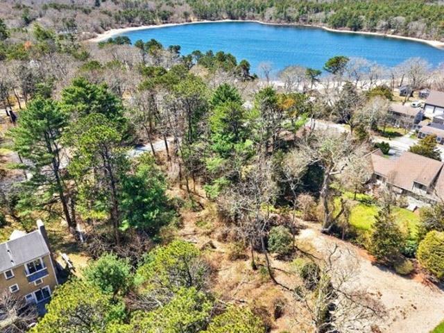 Land for sale in East Sandwich, Massachusetts
