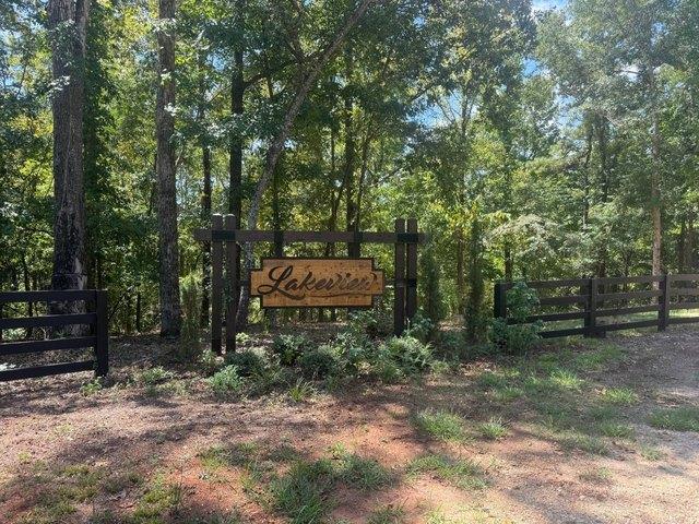 Land for sale in Elmore, Alabama