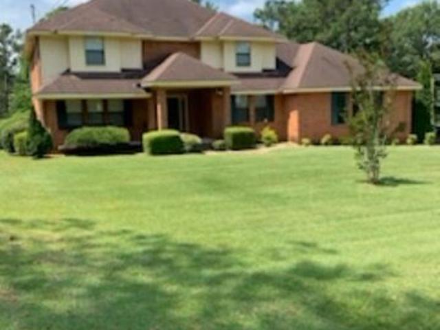 House for sale in Tuskegee
