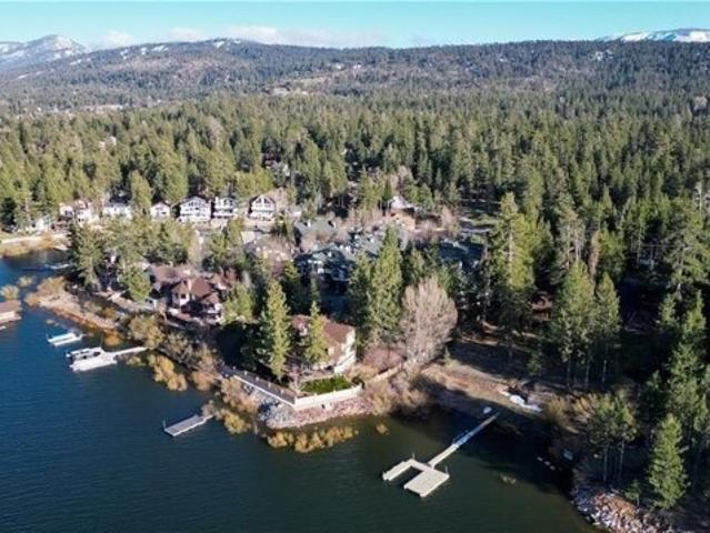 Condo for sale in Big Bear Lake
