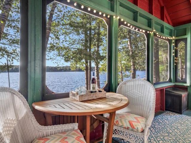 Condo for sale in China, Kennebec County