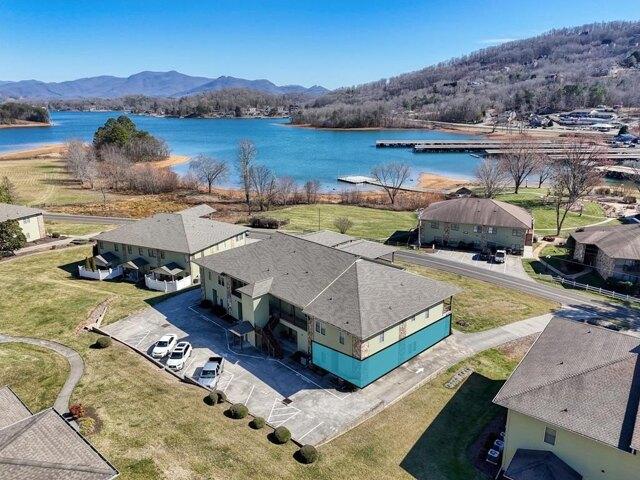 Condo for sale in Young Harris