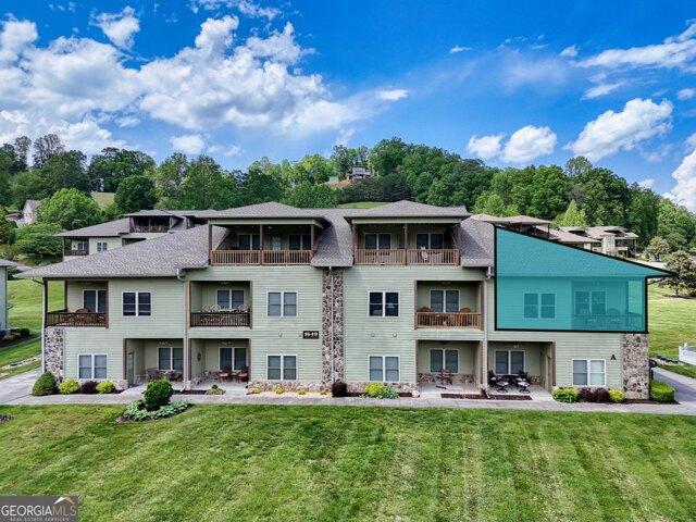 Condo for sale in Young Harris