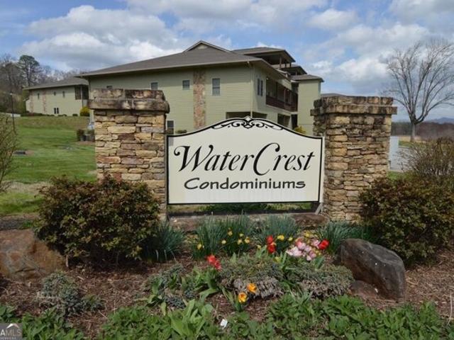 Condo for sale in Young Harris