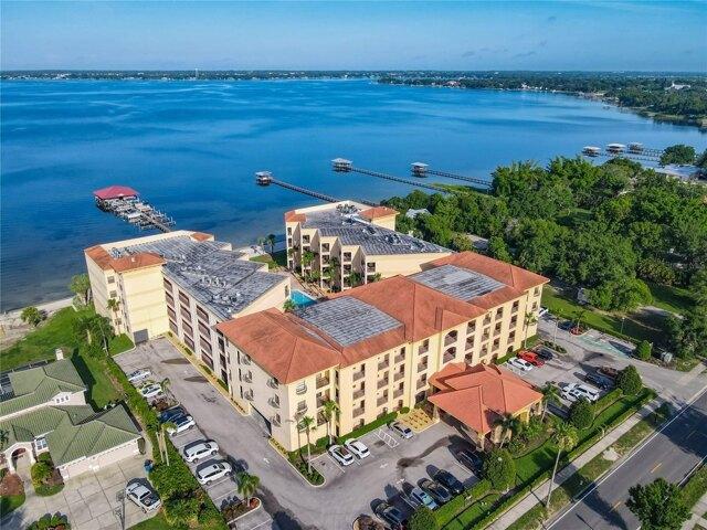 Condo for sale in Sebring