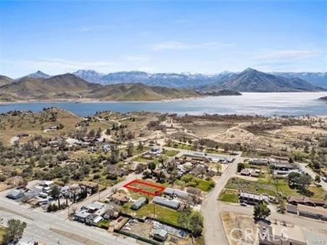 Land for sale in Wofford Heights, California