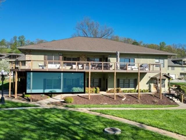 Condo for sale in Young Harris