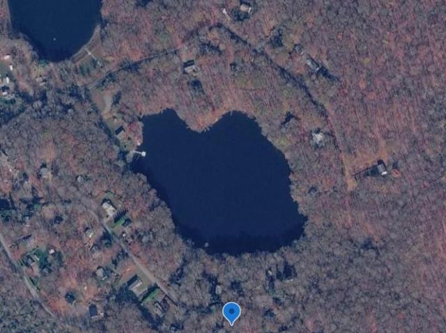 Land for sale in Pawling, New York