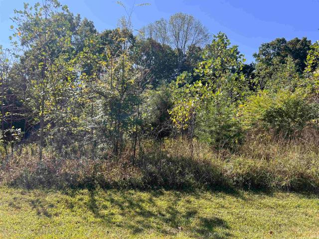 Land for sale in Dubois, Indiana