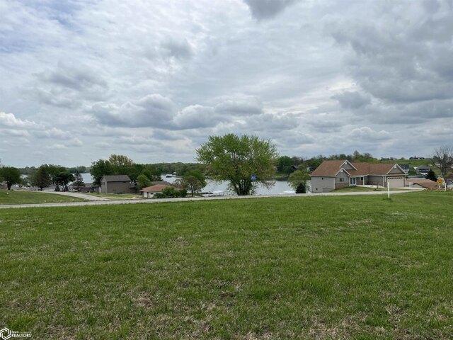 Land for sale in Ellston Land for sale in Ellston