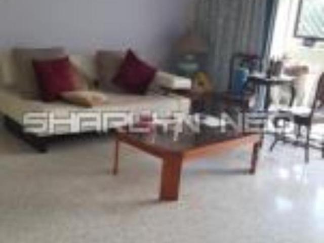 Apartment for sale in Bishan