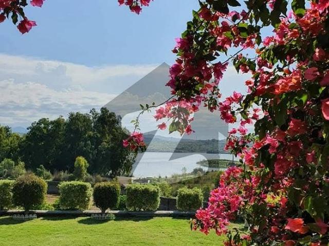 Land for sale in Islamabad Capital Territory