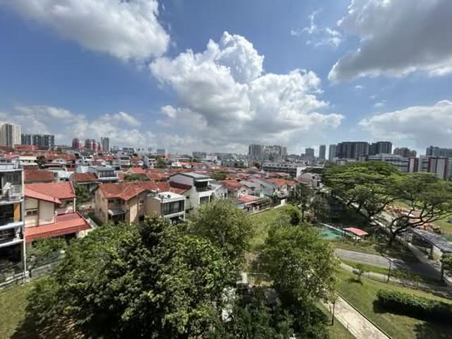 Apartment for rent