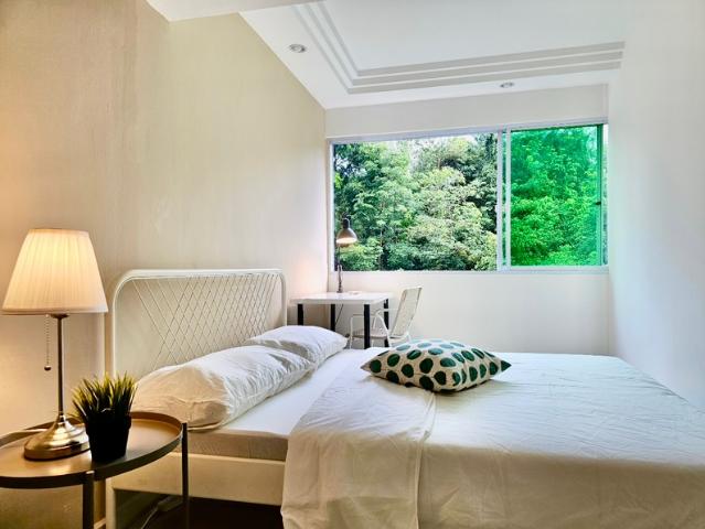 Property for rent