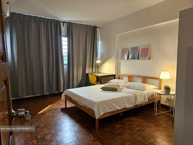 Apartment for rent in Bishan