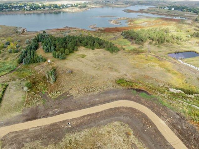 Land for sale in Garrison, McLean County