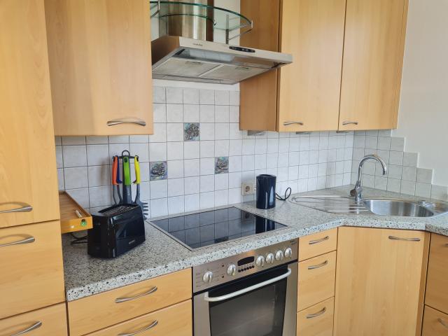 Apartment mieten in Tschöran, Steindorf am Ossiacher See