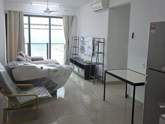Serviced Residence for rent in Kepong, Kuala Lumpur