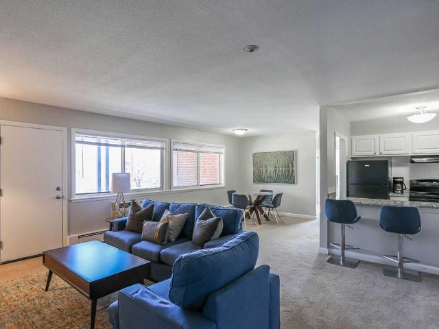 Apartment for rent in Natick, Massachusetts