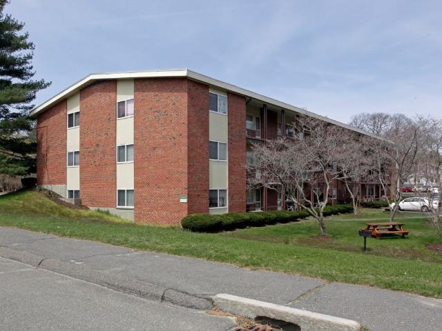 Apartment for rent in Natick, Massachusetts