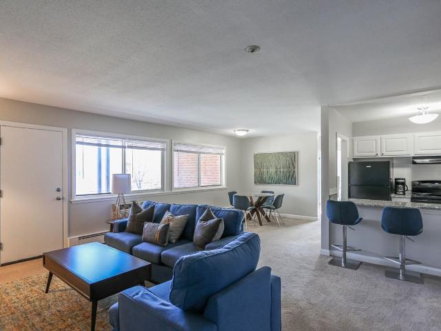 Apartment for rent in Natick, Massachusetts