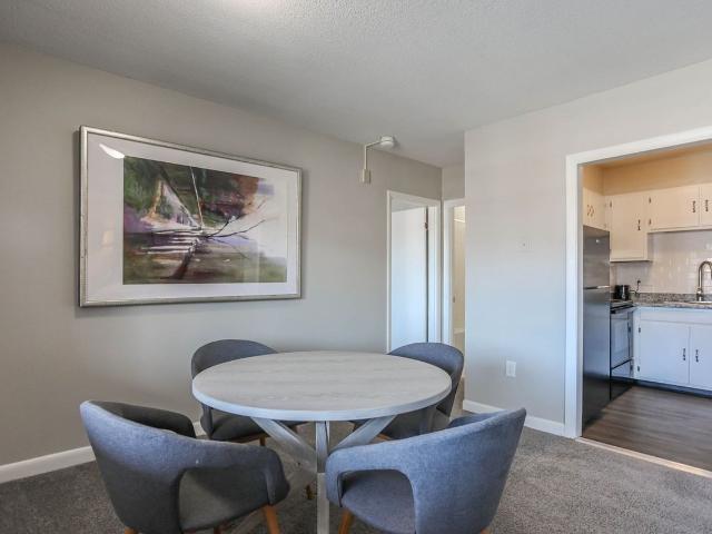 Apartment for rent in Lakeview Gardens, Natick