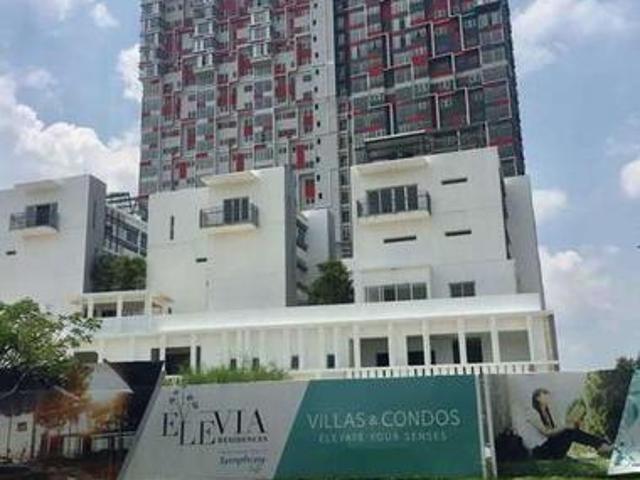 Condominium for rent in Puchong