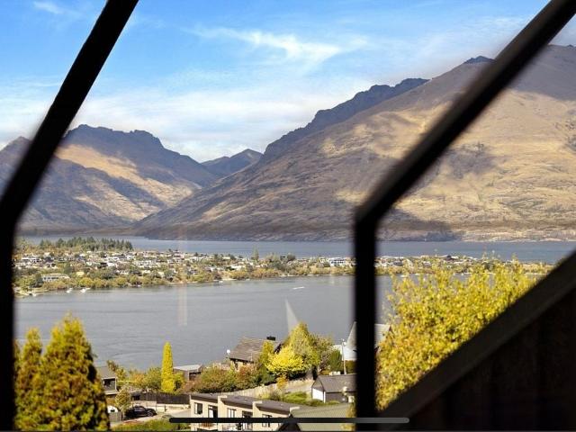 House for rent in Queenstown
