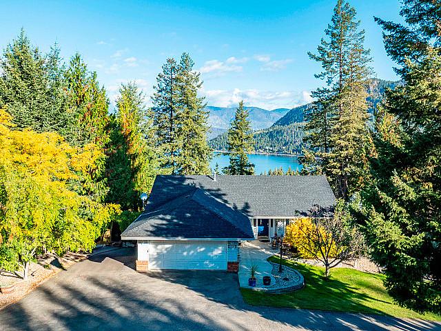 House for sale in British Columbia