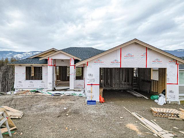 House for sale in British Columbia