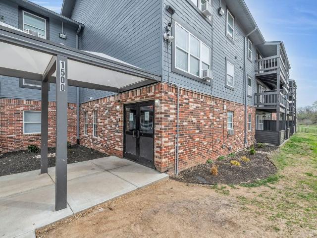 Apartment for rent in Kansas City