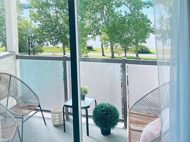 Condo for sale in Wedgewood, Alberta