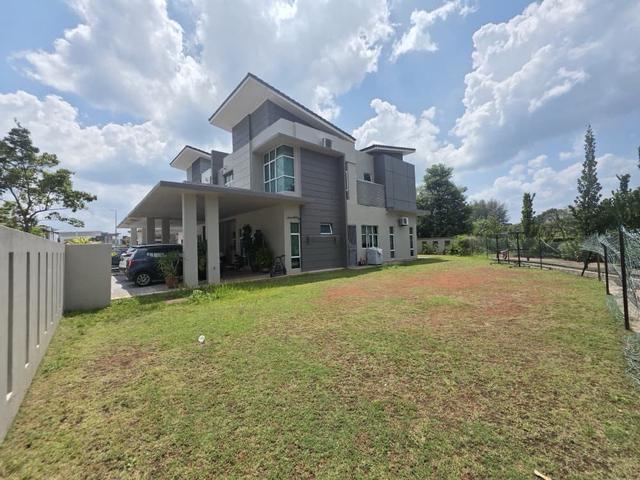 Residential House for sale in Kuantan, Pahang