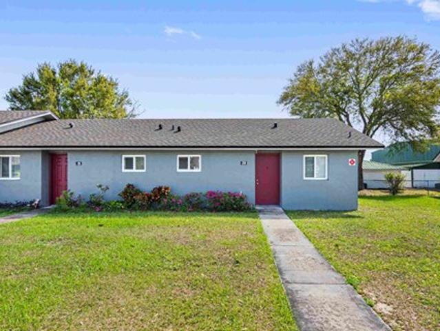 Apartment for rent in Avon Park