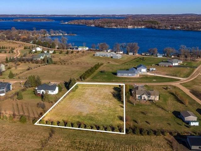 Land for sale in Becker, Minnesota