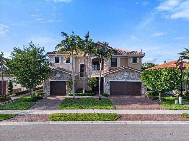 House for sale in Parkland, Florida