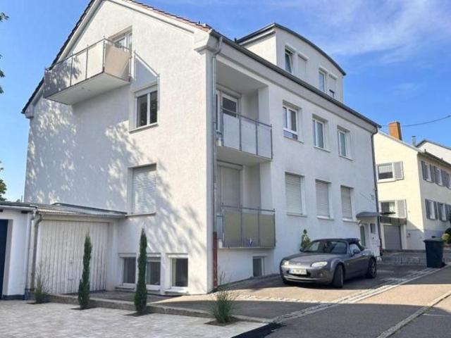 Apartment mieten in Böblingen, Baden-Württemberg