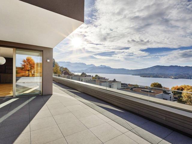 Apartment kaufen in Gmunden, Oberösterreich