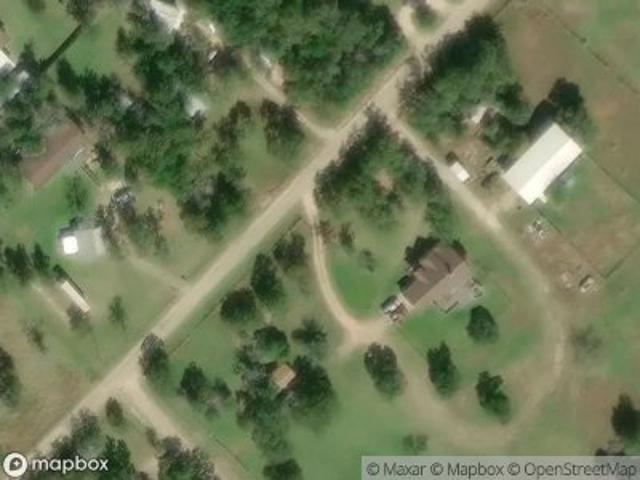 House for sale in Somerville, Texas