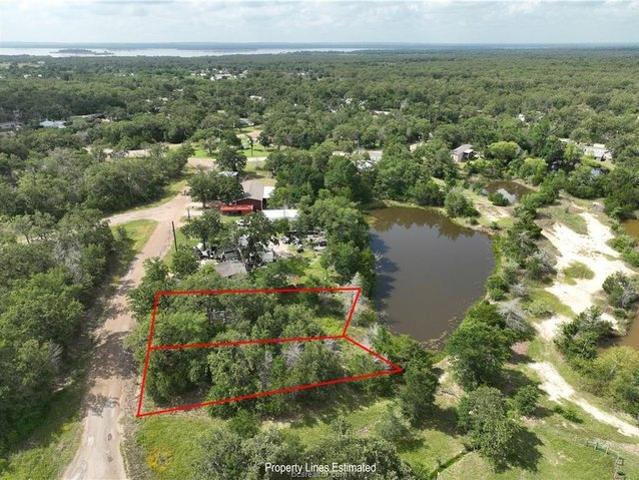 Land for sale in Somerville, Texas
