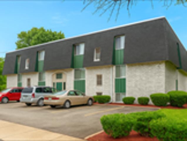 Apartment for rent in Lorain, Lorain County