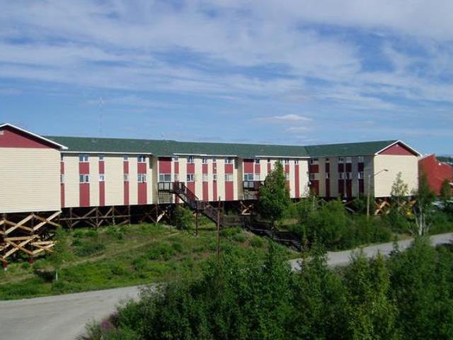 House for rent in Yellowknife